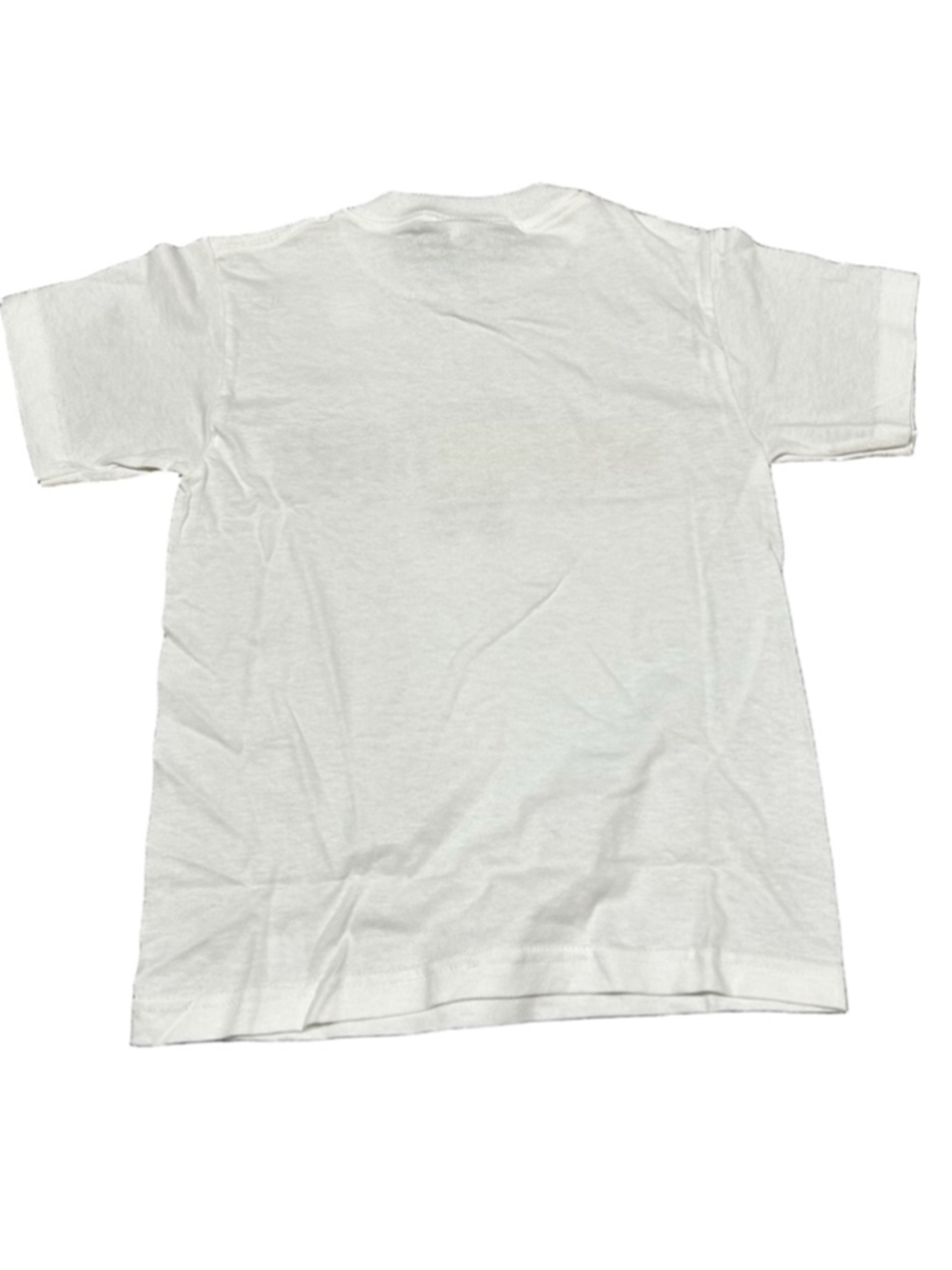 NWT NCAA Official Licensed Collegiate Apparel Kids Small Mizzou Tee - Picture 4 of 4